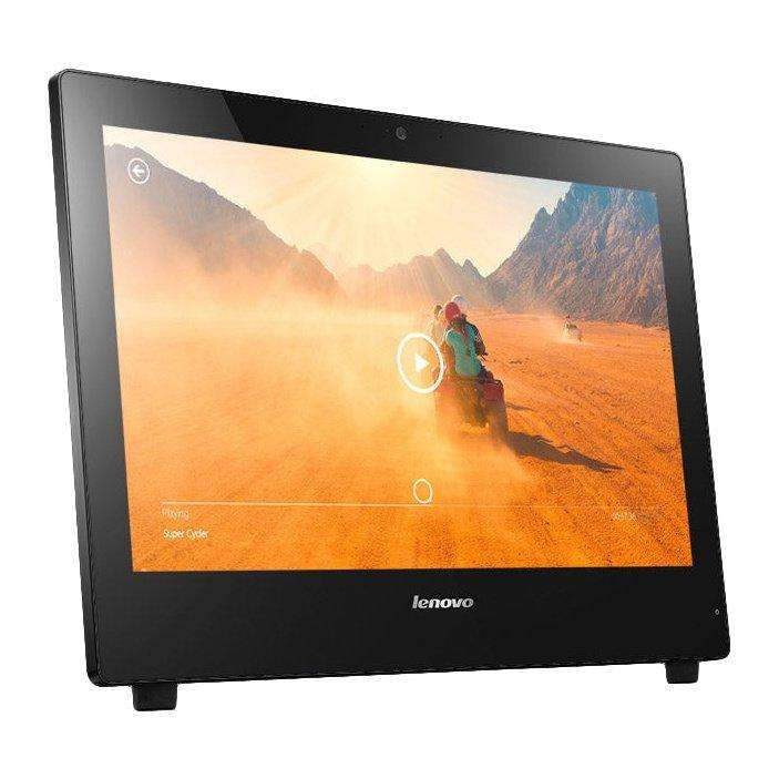 REFURBISHED - LENOVO S50-30 - CORE I5 5200U - 8GB DDR3 - 256GB SSD - 23 INCH - ALL IN ONE