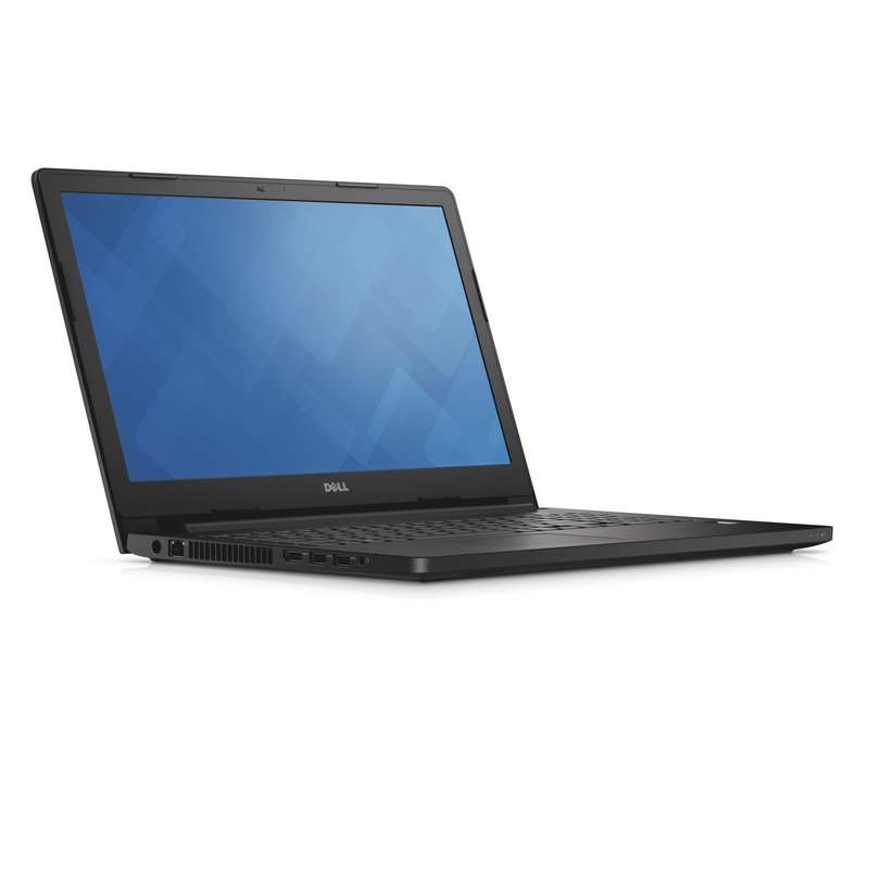 REFURBISHED - DELL LATITUDE 3570 - I5 6200U - 8GB DDR3 - 240GB SSD - 15.6 INCH - LAPTOP
