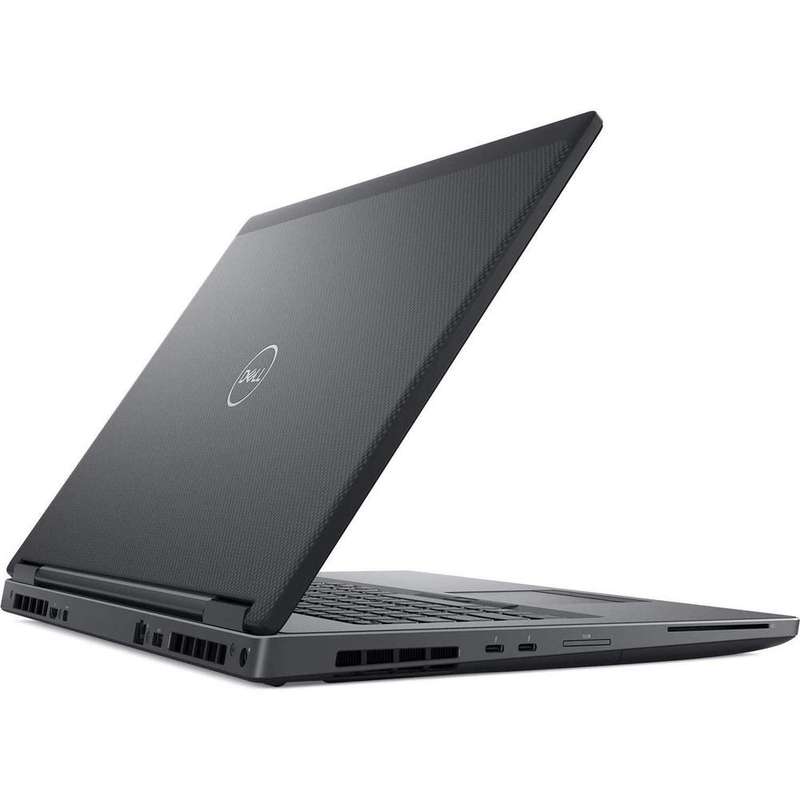 REFURBISHED - DELL PRECISION 7730 - I7 8750H - 32GB DDR4 - 1TB NVME SSD - 4GB AMD RADEON PRO WX 4...