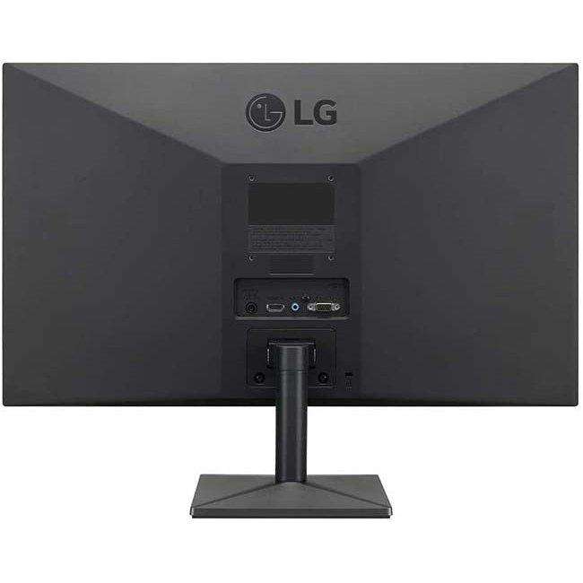 PROLINE TITANIUM PRO - I5 9400F - 8GB DDR4 - 240GB SSD + 24INCH - LG - FHD - COMPUTER SET - B-GRADE