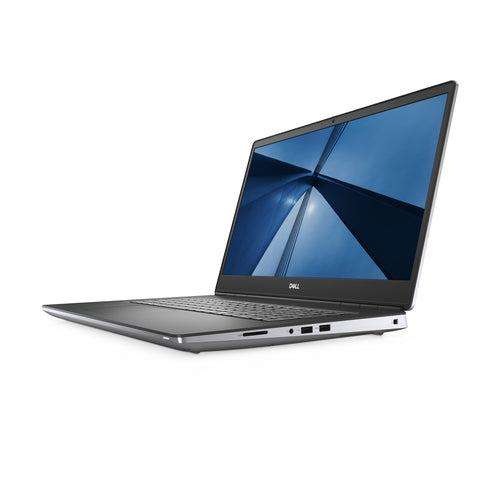 REFURBISHED - DELL PRECISION 7750 - I7 10875H - 10TH GEN - 64GB DDR4 - 512GB NVME SSD - NVIDIA QU...