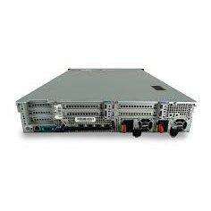 REFURBISHED - DELL PowerEdge R720 - 2X XEON E5  2620 V2 - 6 CORE CPU - 256GB RAM - SERVER