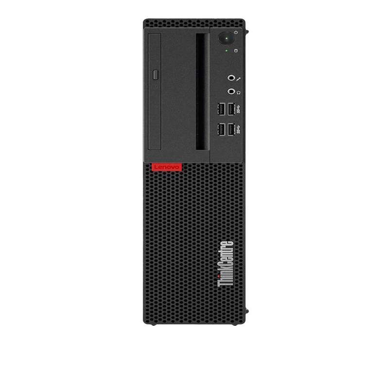 LENOVO THINKCENTRE M710S - SFF - I5 7500 - 8GB DDR4 - 240GB SSD + 22INCH - LED - COMPUTER SET - B...