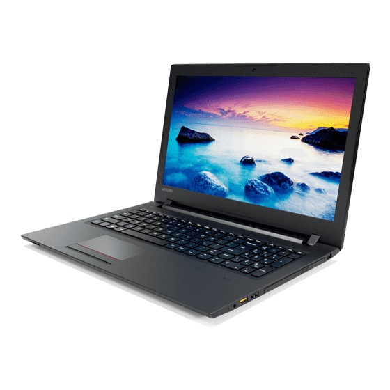 REFURBISHED - LENOVO V510 - I5 7200U - 8GB DDR4 - 240GB SSD - 15.6 INCH - LAPTOP