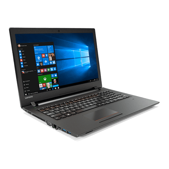 REFURBISHED - LENOVO V510 - I5 7200U - 8GB DDR4 - 240GB SSD - 15.6 INCH - LAPTOP