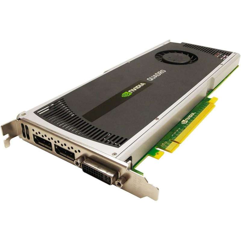 DELL PRECISION T3600 TOWER WORKSTATION- XEON E5 -1620 - 32GB - 500GB SSD - QUADRO 4000 - COMPUTER...