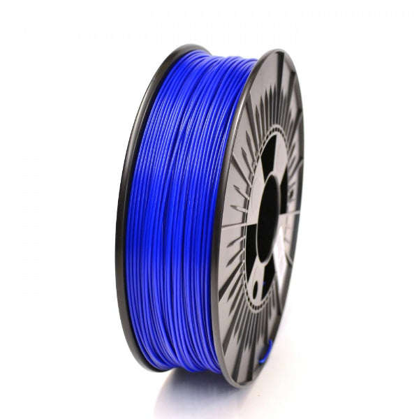 PLA Dark Blue Filament (1.75 mm)