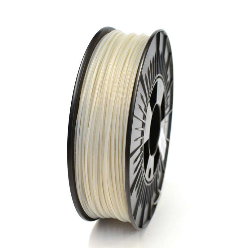 ABS Glow in dark Green Filament (1.75 mm)