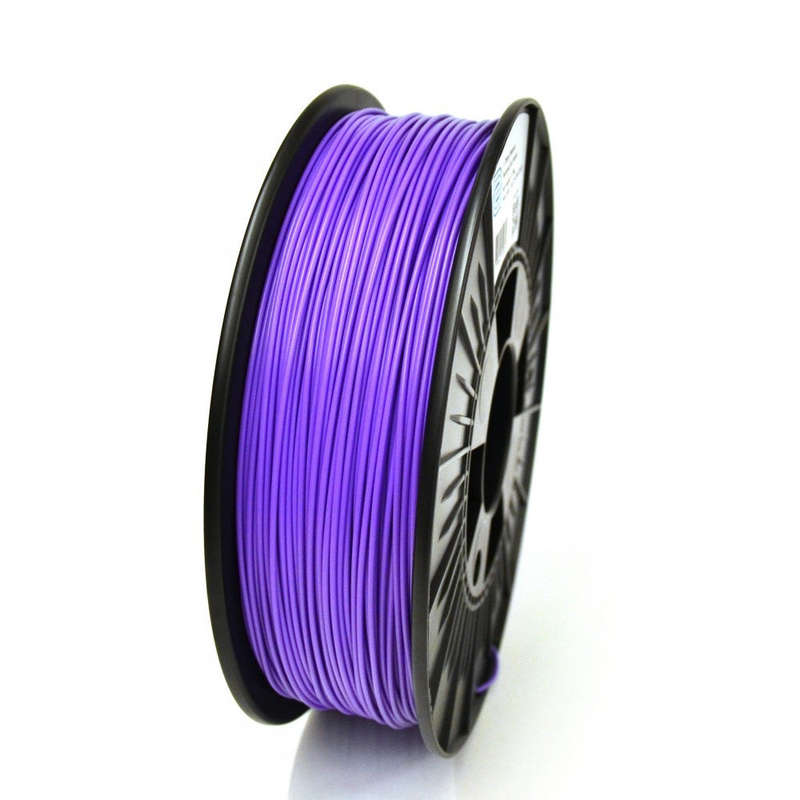 ABS Purple Filament (1.75 mm)