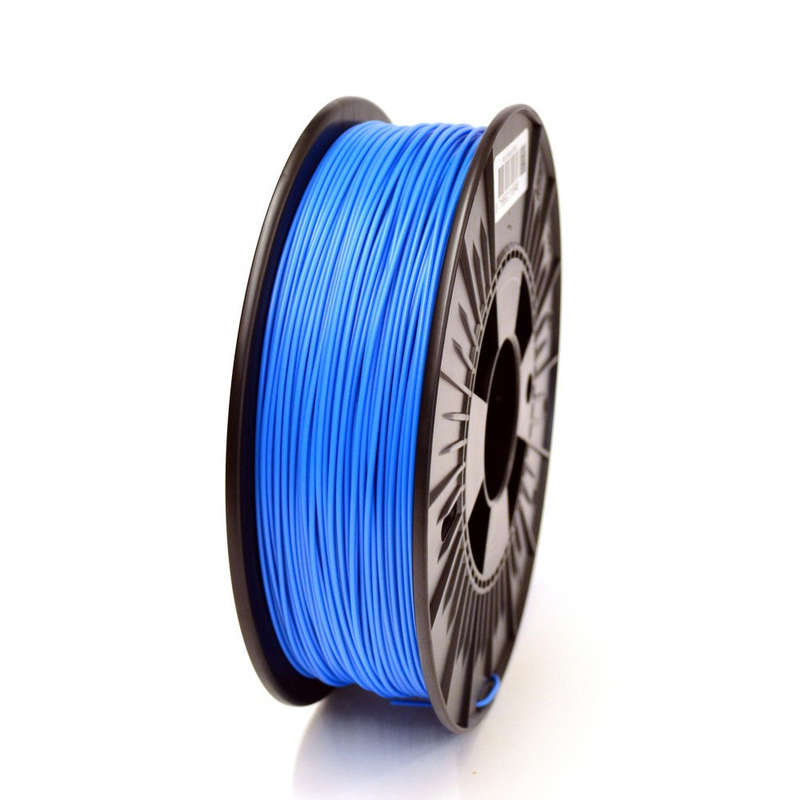 ABS Blue Filament (1.75 mm)