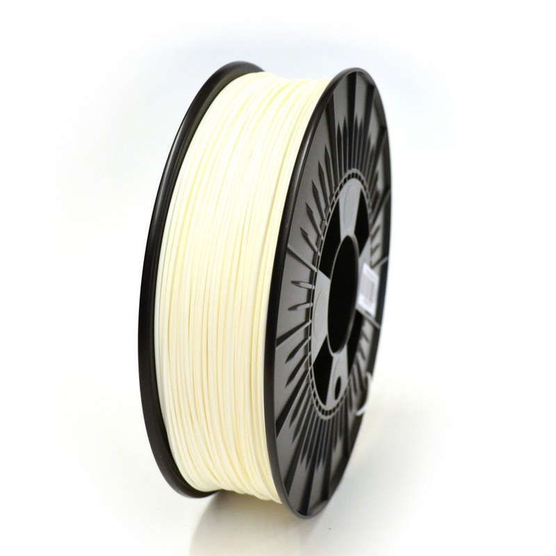 ABS White Filament (1.75mm)