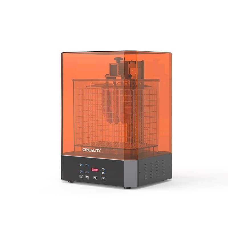 Creality Wash & Cure UW-02