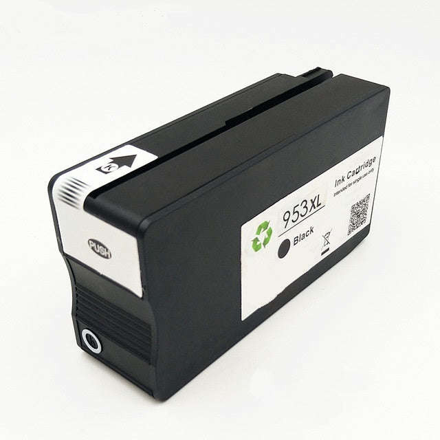Compatible HP 953XL Black Ink Cartridge only