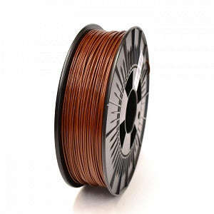 ABS Brown Filament (1.75mm)