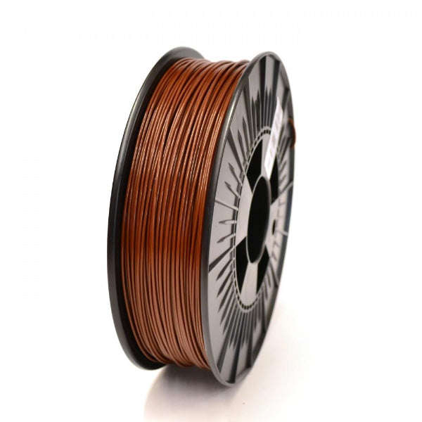 PLA Brown Filament (1.75 mm)