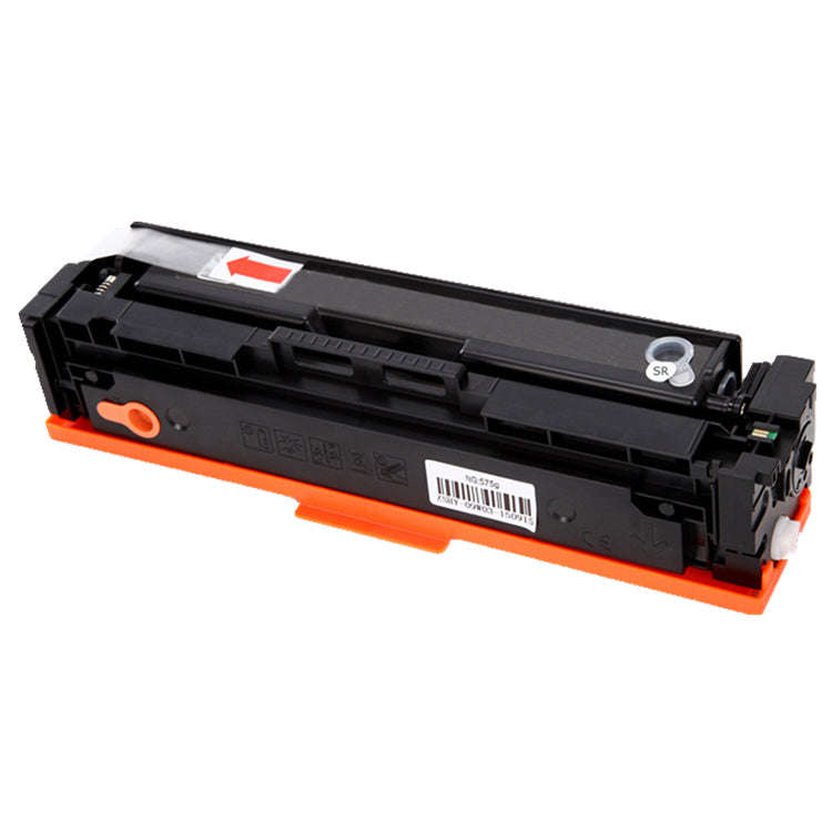 Compatible HP CF540A (203A) Black Toner Cartridge