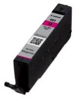 Compatible Canon CLi-481XL Magenta Ink Cartridge