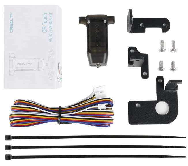 Creality CR-Touch Auto Leveling Kit