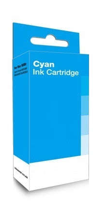 Compatible Brother LC39 Cyan Ink Cartridge