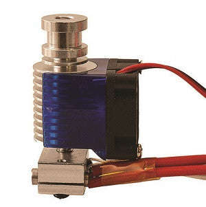 E3D V6 Metal Hot End (1.75mm) - 0.3mm