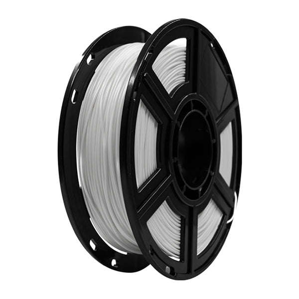 FlashForge PLA White Filament
