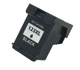 Compatible HP 123XL Black Ink Cartridge