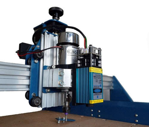 Cron Laser Upgrade for Craft CNC - 0.5W