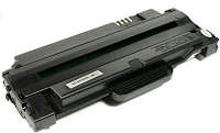 Compatible Samsung 105L Black Toner Cartridge