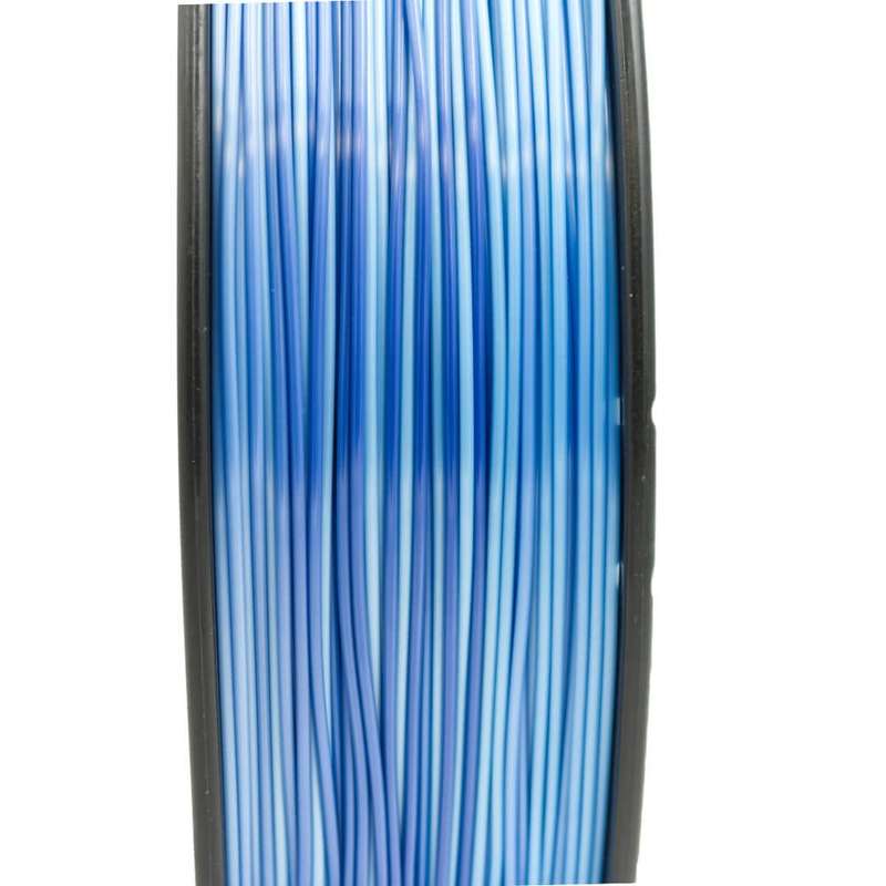 Wanhao Silky Ice PLA Filament