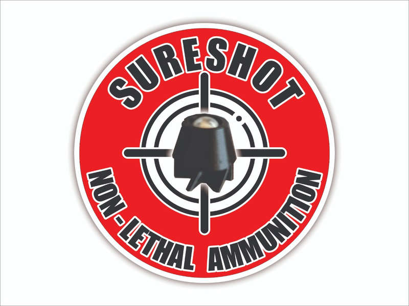 Sure-Shot .68 Cal Rounds