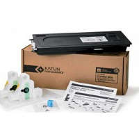 Compatible Kyocera TK410 Black Toner Cartridge