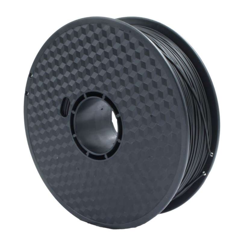 PLA Black Filament (1.75mm)