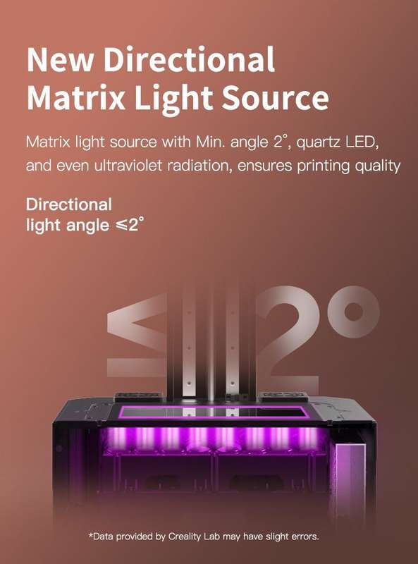 Creality LD-006