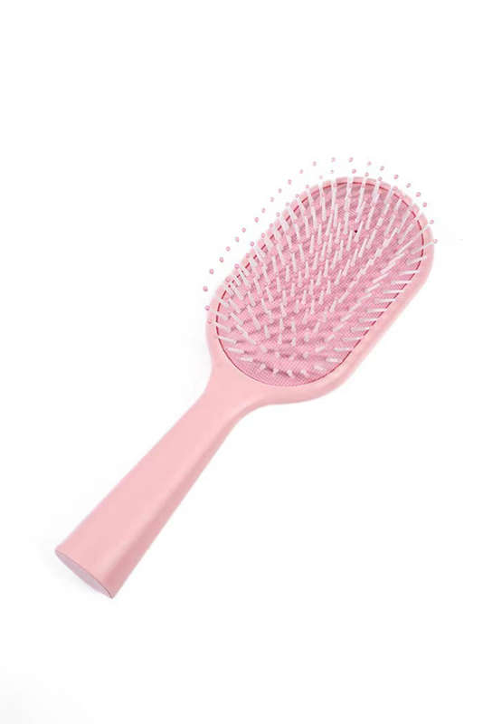 Light Pink Massage Anti-static Air Cushion Comb
