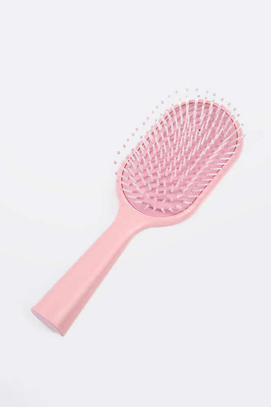 Light Pink Massage Anti-static Air Cushion Comb