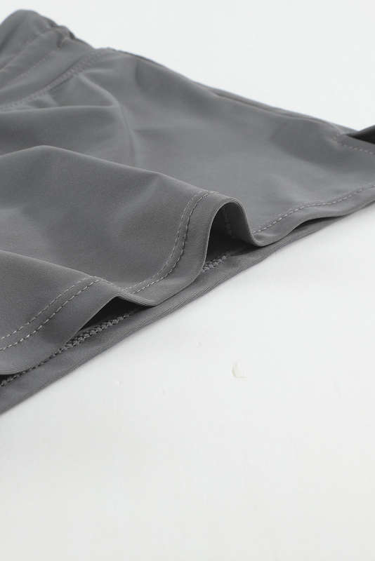 Grey Women Swim Boardshort