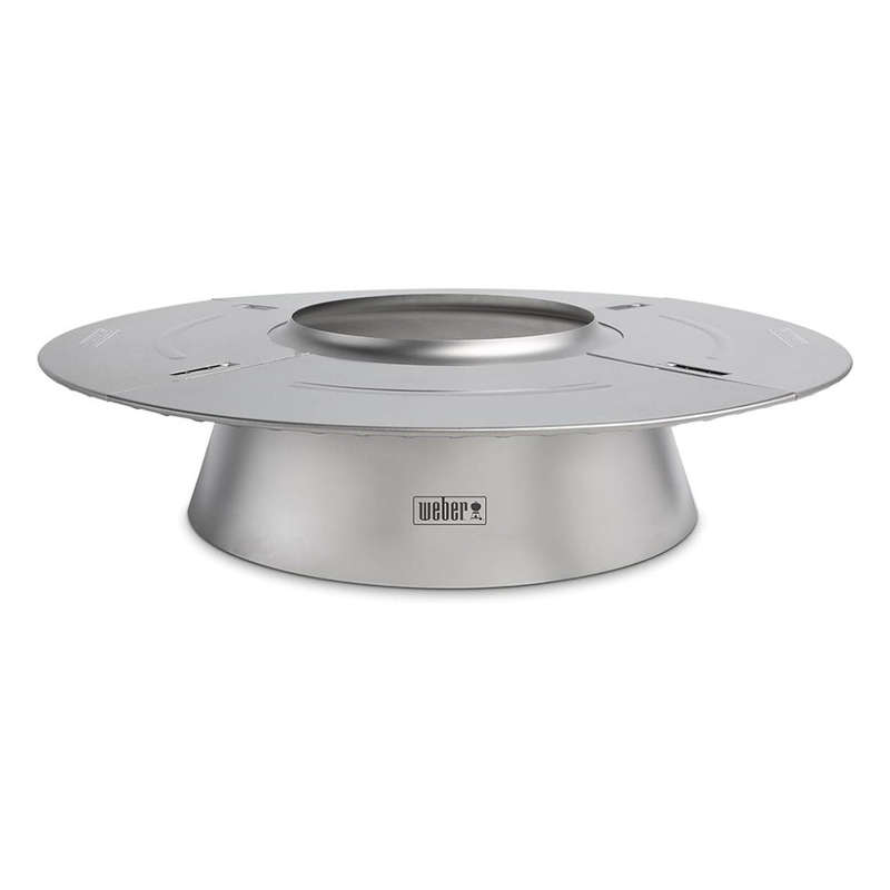Weber Heat Controller - Charcoal | 7666