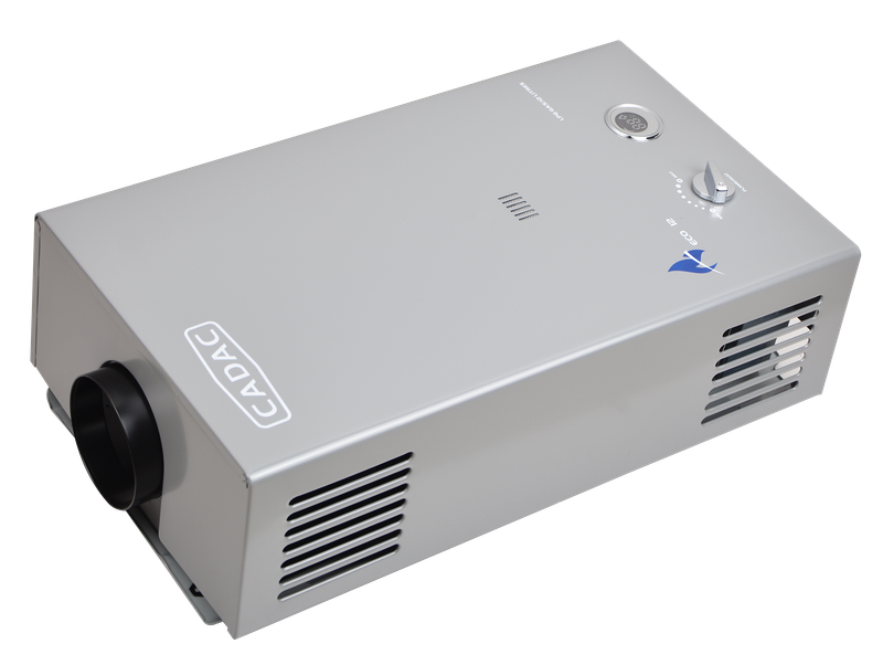 CADAC Gas Water Heater 12Lt | 99400-12