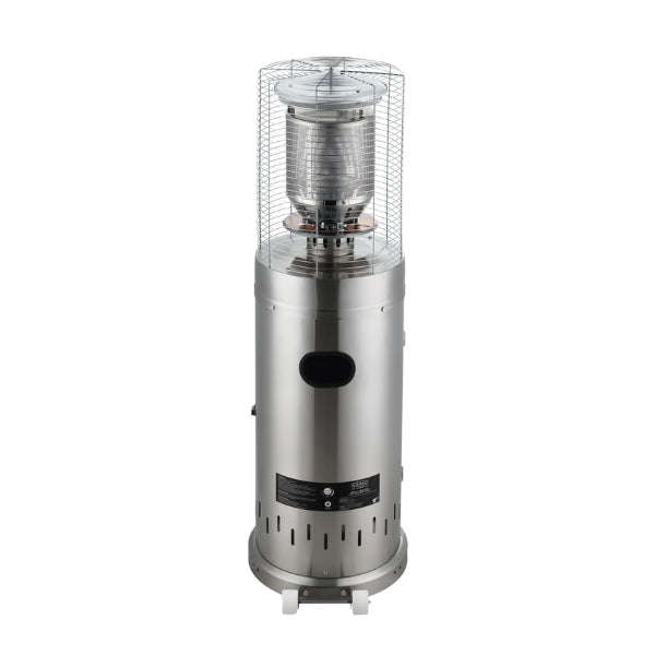 CADAC Area Heater Stainless Steel | 950-01-D