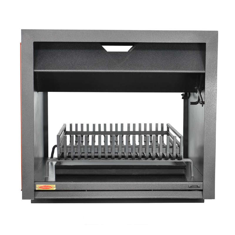 Jetmaster 1050 Double sided Professional Universal Fireplace