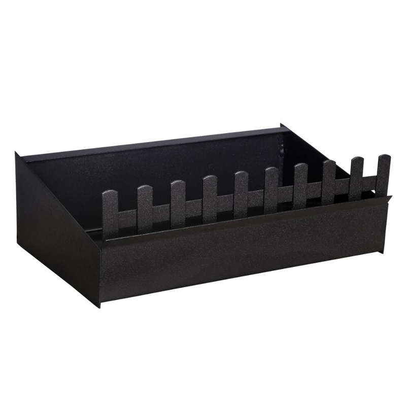 1050 Universal Fireplace B/I