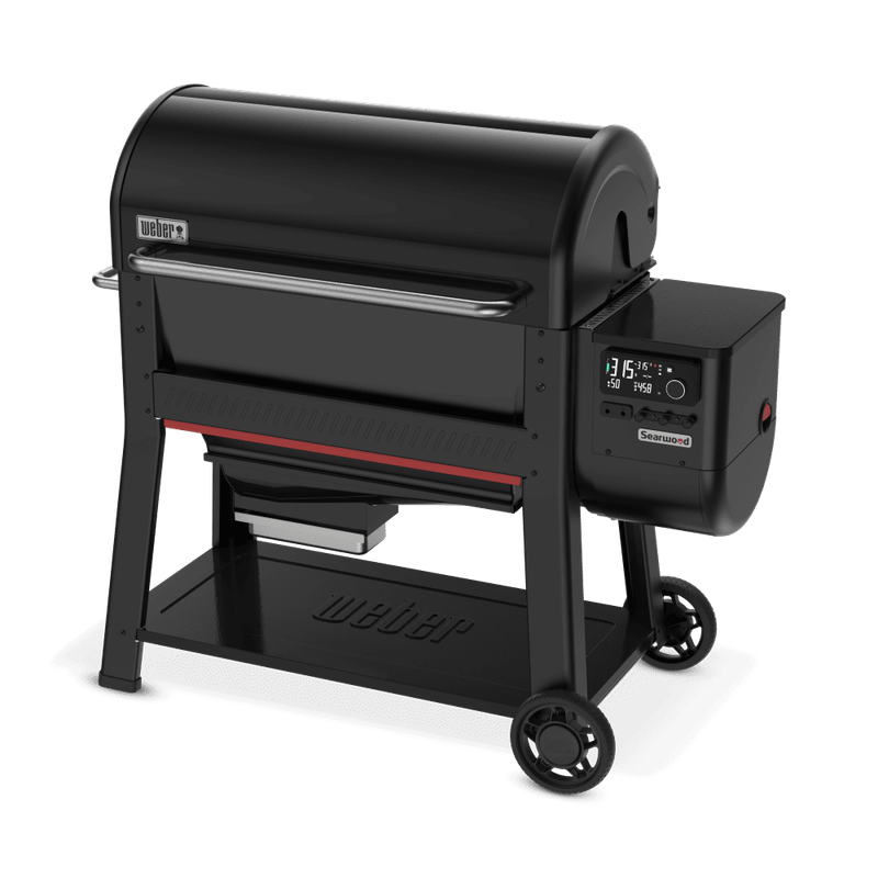 Weber Searwood XL 600 Pellet | 1500131