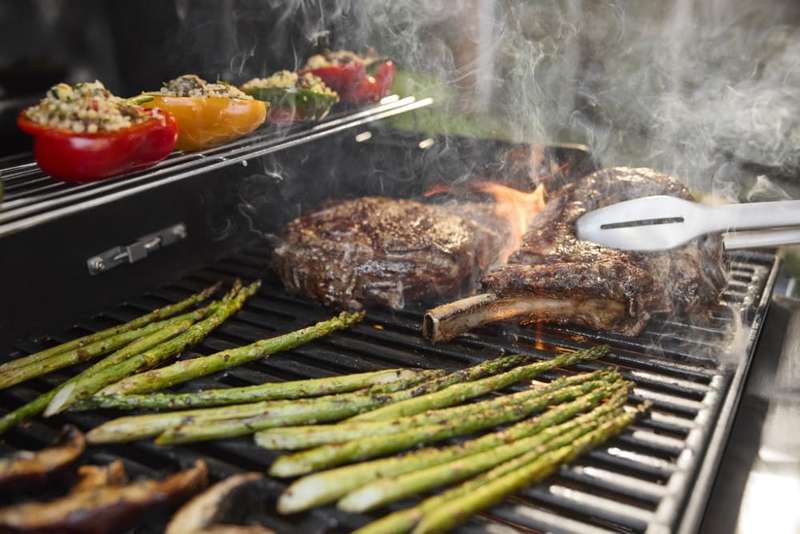 Weber NEW Spirit®  E-425  | 1501309