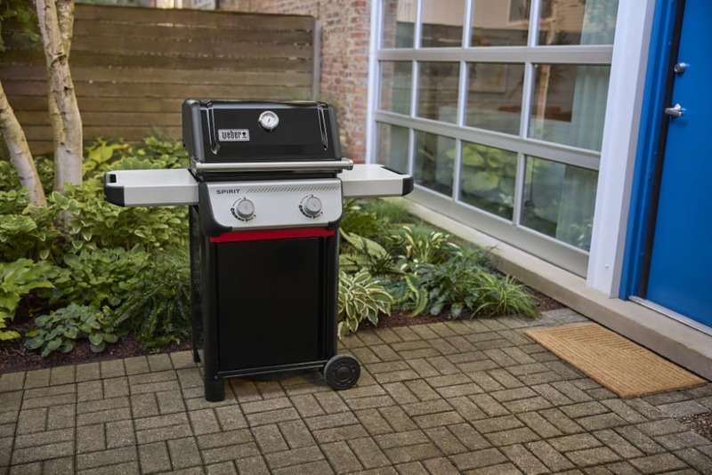 Weber NEW Spirit® E-210  | 1501304