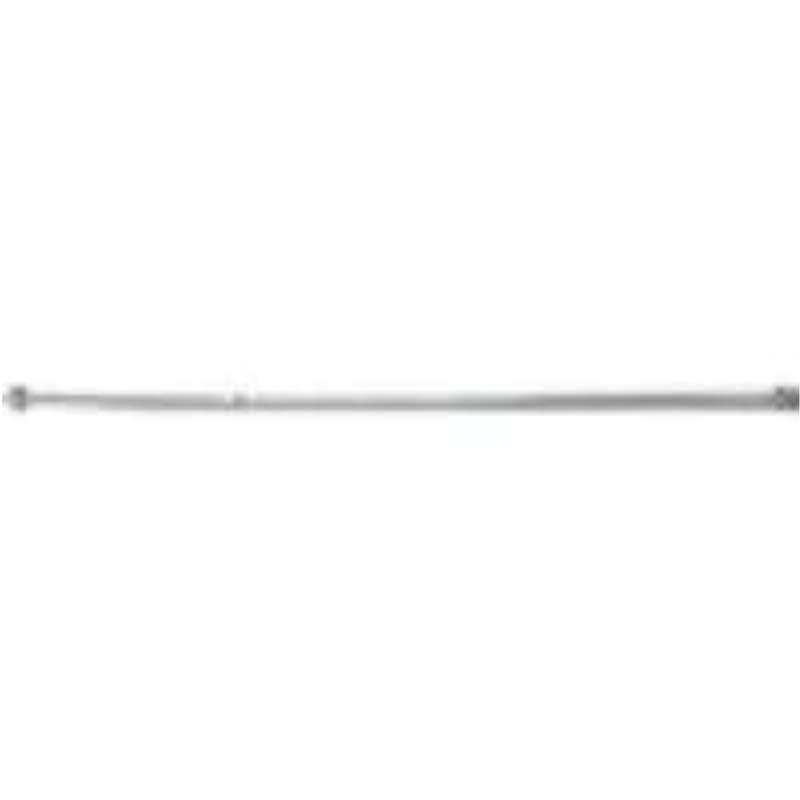 Gas 500mm & 1m Extension Pipe