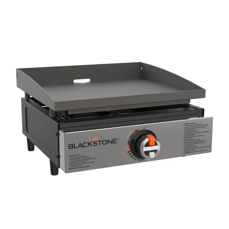 Blackstone 17 Tabletop Griddle