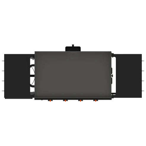 Blackstone 36 Griddle Cooking Station with Hardcover