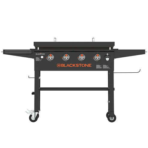 Blackstone 36 Griddle Cooking Station with Hardcover