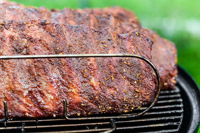 RIB RACK | BA0003
