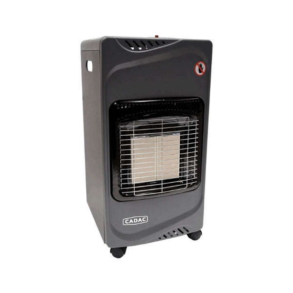 CADAC 2-Panel Mini Roll About Heater | 947-MINI